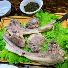 百氏兴私房菜 User Photo