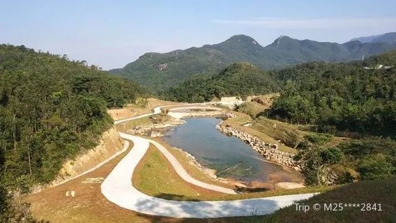 e huang zhang sheng ji zi ran bao hu qu