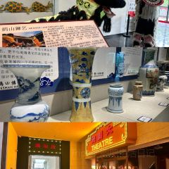 凤阁楼果木烧鹅(鹤山龙口店) User Photo