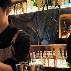 ECHO Bar&Designers Boutique User Photo