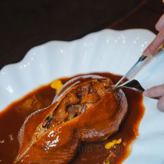 胜紫云亭HUAIYANG MASTER(前滩店) User Photo