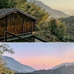 松阳九舍民宿·咖啡·餐厅 User Photo