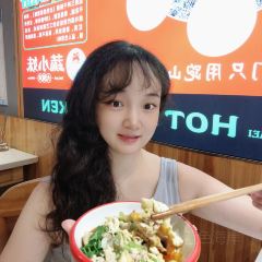 蔬小妹火锅鸡(天府兴隆店) User Photo