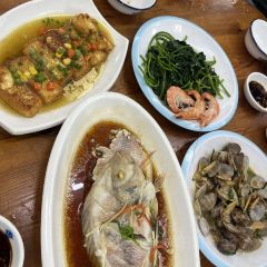 黄厨海鲜饭店(老店) User Photo