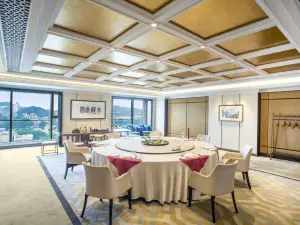 MINYUE PAILACE RESTAURANT