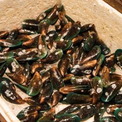 Amporn Seafood Buffet User Photo
