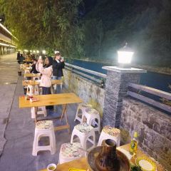 Bianbianjiecangyage Restaurant User Photo