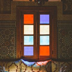 Palais Chahramane User Photo