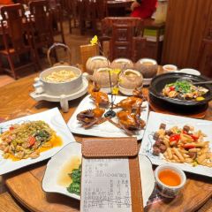 謝記乳鴿皇（江北總店）張用戶圖片