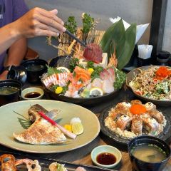 Sushi Mori User Photo