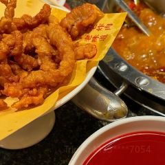 丽江龙继斑鱼庄(灵山大街店) User Photo