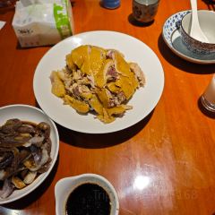 阳羡卜记餐厅(土城路店) 여행 사진