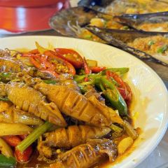 YONG CHENG HAI XIAN SHAO KAO DA PAI DANG User Photo