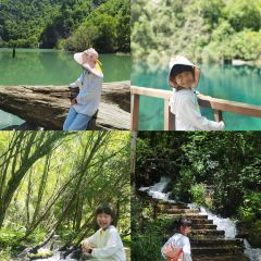 品味农家铜锅馆 User Photo