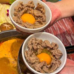 牛膳寿喜锅·和牛火锅(观音桥店) User Photo