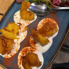 Lolas Restaurant User Photo