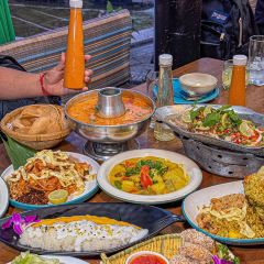 LOVE THAI User Photo