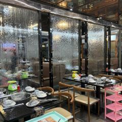 福记·全佳福牛肉火锅 User Photo