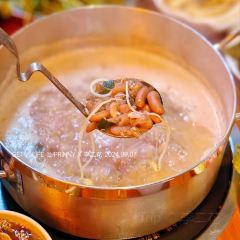 他先生豆米豆豉酸辣烫火锅(花果园T区店) 여행 사진