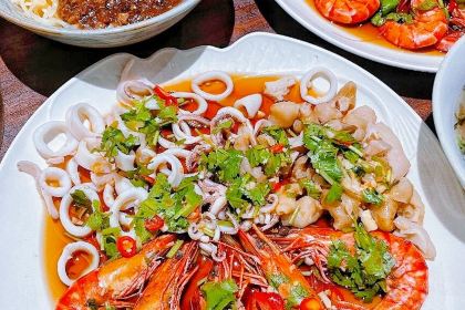 陈叔家的(铜陵店)