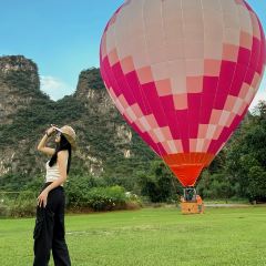 黄花镇银峰农庄 User Photo