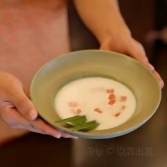 椰州1号泰餐厅(三亚海棠湾万丽度假酒店) User Photo
