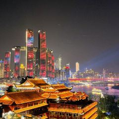 ONEEYEBAR User Photo