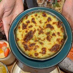 月伴湾西餐厅·招牌牛扒(幸福湖畔店) User Photo