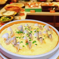 老徽州食府·贵宾楼(禹州店) User Photo