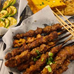 玫瑰·麦田(大溪店) User Photo