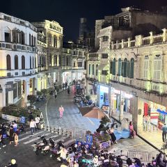 瓊州往事裡·東坡餐廳張用戶圖片