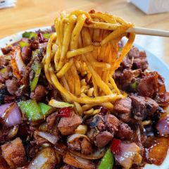 888福海大盘鸡(东城店) User Photo