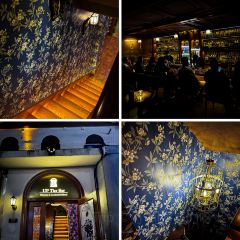 xian·lounge&more 여행 사진
