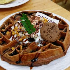Wutsumi初甜 User Photo