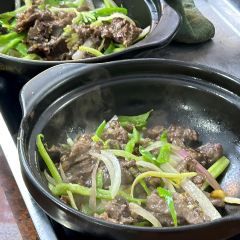 容邊排骨飯張用戶圖片