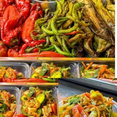 天一香卤(和顺店) User Photo