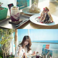 Sea Birds Cafe User Photo