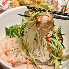Pho Banh Mi Ca Phe 여행 사진