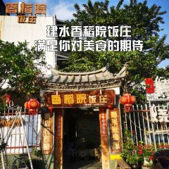建水香稻院饭庄 User Photo