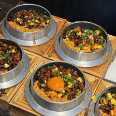 爱龍龍新派和牛烧肉(明泽街店)張用戶圖片