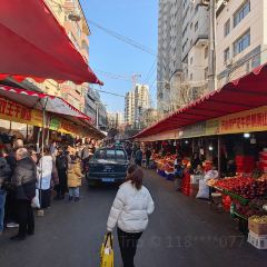海英麻辣烫(中华西路步行街店) User Photo