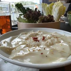 山緩緩火鍋（無錫直營店）張用戶圖片