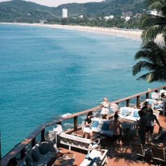 The Commune | Terrace & Bar User Photo