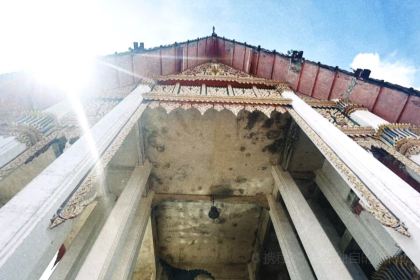 Inter Pork Leg with Rice(Go Chew)