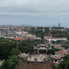 Meizhoudao User Photo