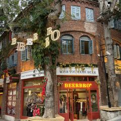 唐沫茶兮(东街盛裕店) User Photo