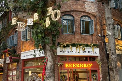 唐沫茶兮(东街盛裕店)