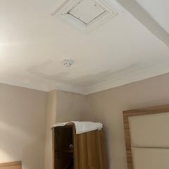 Kitchen Table User Photo