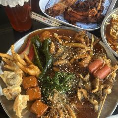 炸了(四小店) User Photo