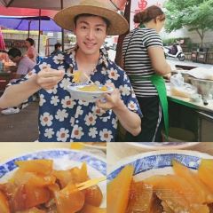 YONG CHENG HAI XIAN SHAO KAO DA PAI DANG User Photo